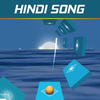 Hindi Song Twist-Magic Twister Music Game आइकन