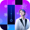 BTS Piano ? kpop game आइकन