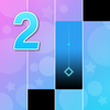 Magic Piano Music Tiles 2 आइकन