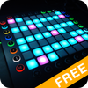 Easy Drum Machine - Beat Machine & Drum Maker आइकन