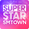 SuperStar SMTOWN आइकन