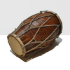 Virtual Dholak आइकन