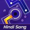 Hindi Song Line:Dancing Line in Tamil Songs आइकन