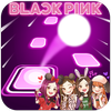 BLACKPINK Tiles Hop: KPOP EDM Rush आइकन