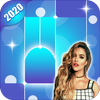 Karol G Piano Magic Tiles आइकन