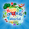 Numberblocks World आइकन