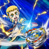 Beyblade Burst Rivals आइकन