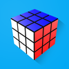 Magic Cube Puzzle 3D आइकन