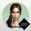 Lara Croft GO आइकन