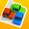 Parking Jam 3D आइकन