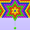 Bubble Shooter Rainbow - Shoot & Pop Puzzle आइकन