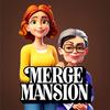 Merge Mansion आइकन