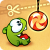 Cut the Rope आइकन