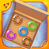 Doughnut Sorter आइकन