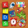 Educational Games 4 Kids आइकन