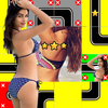 Hot Sexy Bikini Models - Unblock Game For Adult आइकन