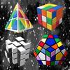 Magic Cubes of Rubik आइकन