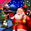 Free New Escape Games 2021 - Christmas Holiday आइकन