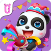 Baby Panda’s Party Fun आइकन