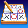 Tic Tac Toe 2 आइकन