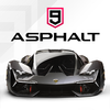 Asphalt 9 आइकन