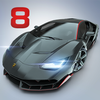 Asphalt 8 आइकन