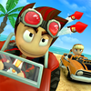 Beach Buggy Racing आइकन