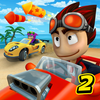 Beach Buggy Racing 2 आइकन