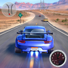 Street Racing HD आइकन