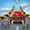 Car Stunts 3D आइकन