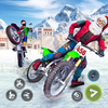 Bike Stunt 2: Motorcycle Games आइकन