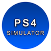 PS4 Simulator आइकन