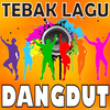 Game Tebak Lagu Dangdut आइकन