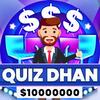 Quiz Dhan आइकन