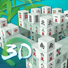 3D Mahjong Master आइकन