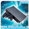 Pro PS2 Emulator 2 Games 2022 आइकन