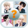 BTS Games for ARMY 2021 - Trivia आइकन