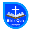 Bible Quiz Champion आइकन