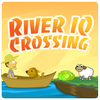 River Crossing IQ - Trivia Quiz आइकन