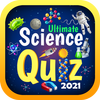 Ultimate Science Quiz: New 2021 Version आइकन