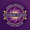 Ultimate KBC 2020 - Crorepati Quiz Hindi & English आइकन