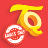 Adult Trivia Quiz: Fun Games आइकन