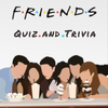 Friends Quiz आइकन