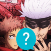 Jujutsu Kaisen Trivia आइकन