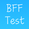 BFF Friendship Test आइकन