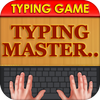 Typing Master - Word Typing Game , Word Game आइकन