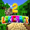 LokiCraft 2: Building Craft आइकन