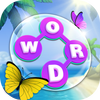 Word Crossy आइकन