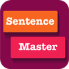 Learn English Sentence Master आइकन