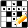 English Crossword puzzle आइकन